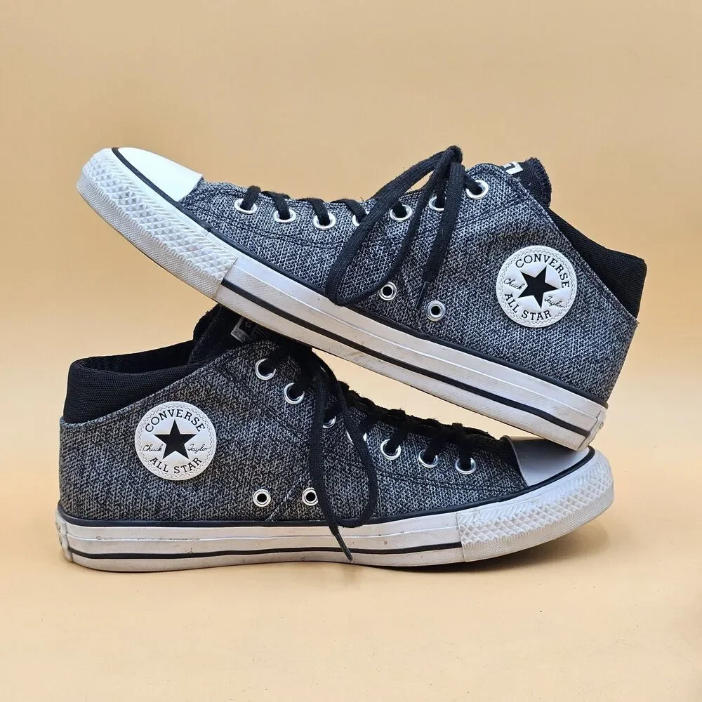 Converse cotton all 10